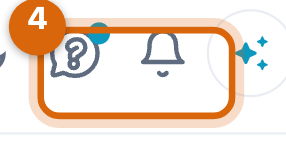 Close-up of the Done button in the class picker's app bar